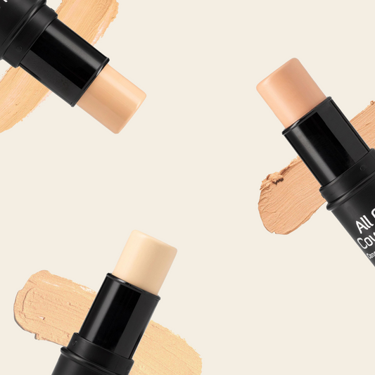 Illuminating Concealer Stick Color Corrector for Dark Circles