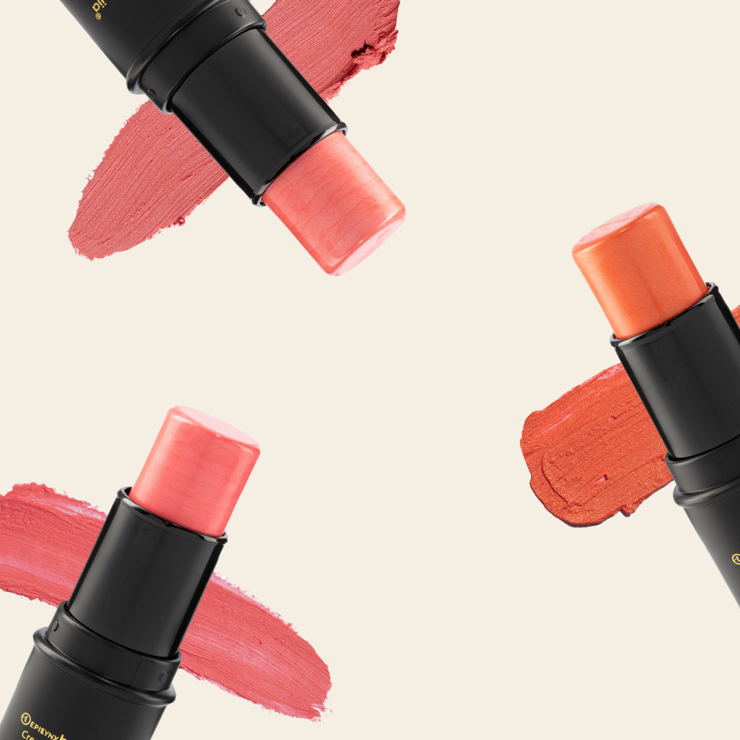 Compact Blush Stain Stick Vegan Multi Use Makeup Stick EpiLynx
