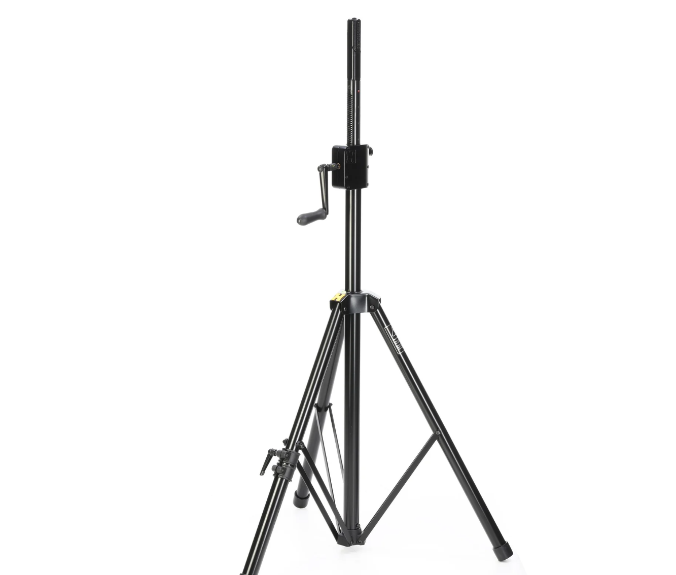Hercules Stands SS710BPLUS Gear Up Speaker Stand -NEW