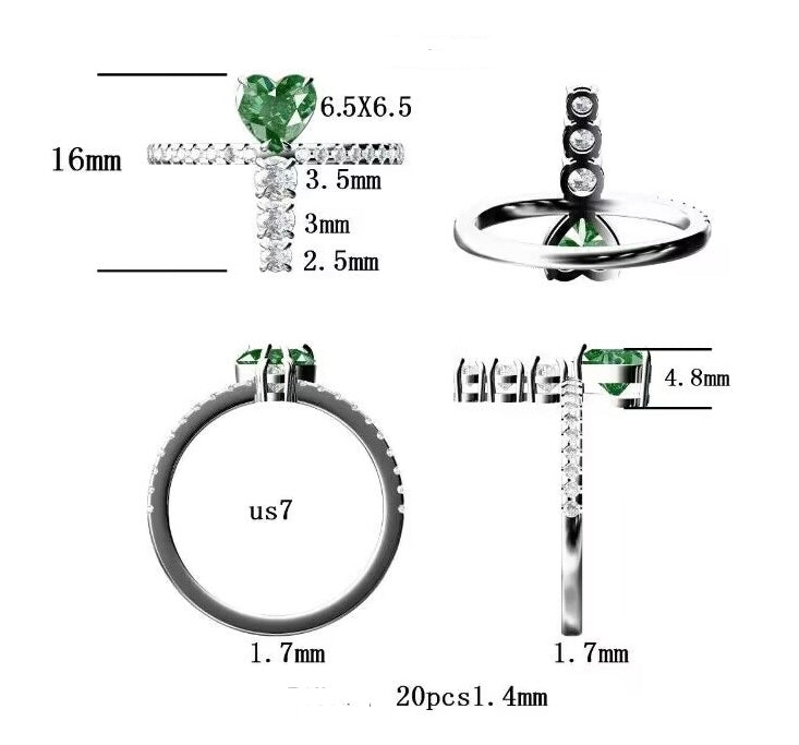 Custom Jewelry Design Fine Jewelry