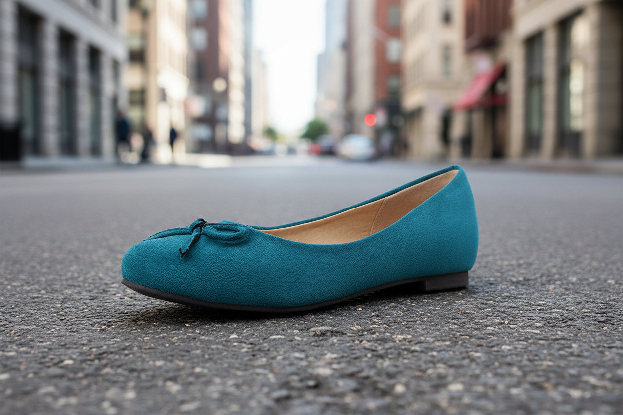 Women’s Plus Size Multi-Color Classic Pumps High Heel Shoes