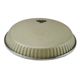 Conga Drumhead Symmetry 11.75" D4 Nuskyn Remo Drum Heads