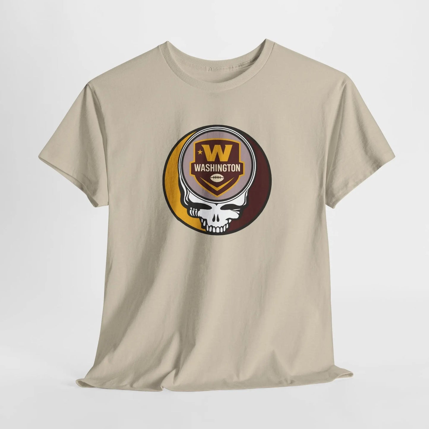 Gridiron Collection Washington Edition Stealie Unisex T-Shirt