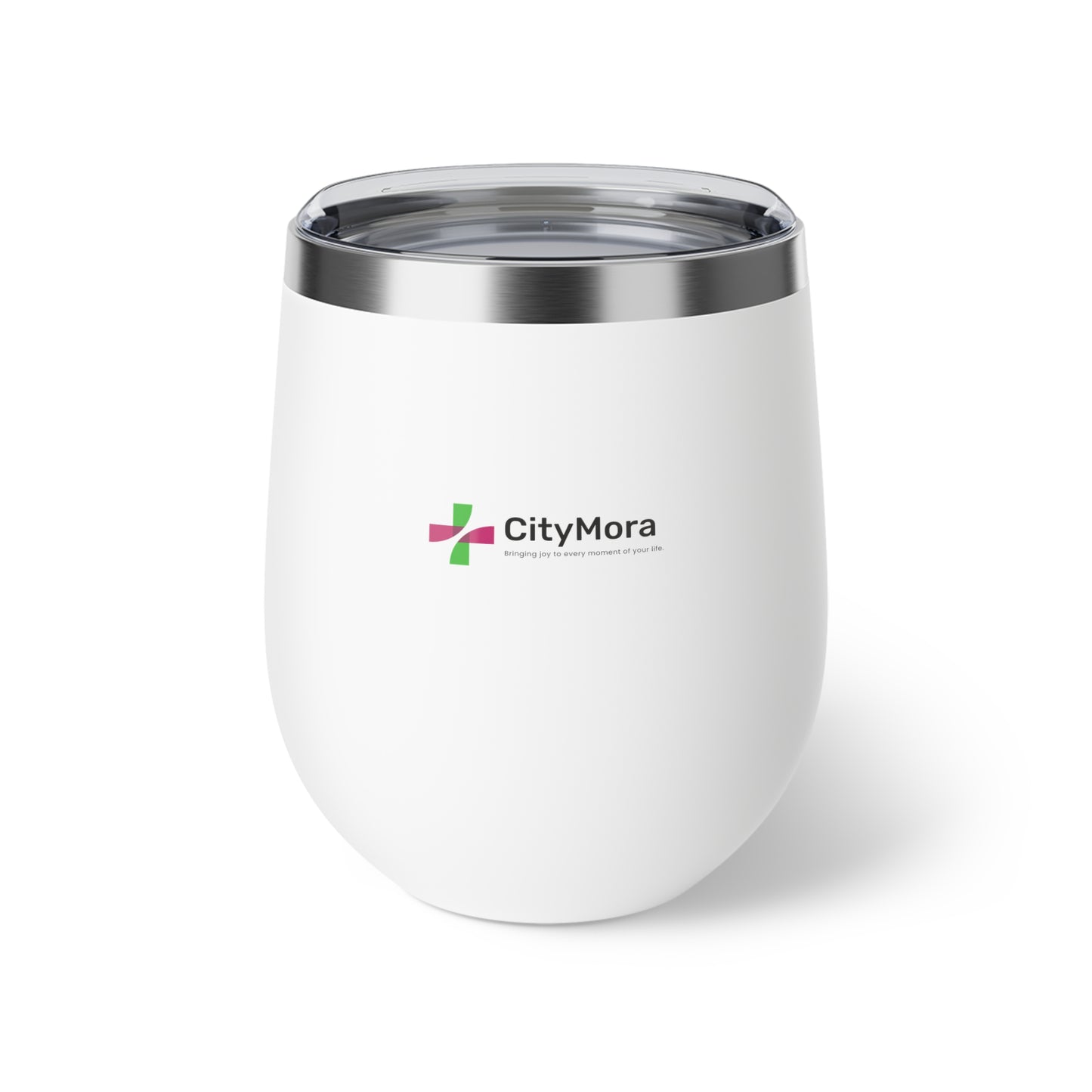 Citymora Copper Vacuum Insulated Cup - Perfect for Coffee Lovers, Travel Mugs, Holiday Gifts, Outdoor Adventures, Home Barware