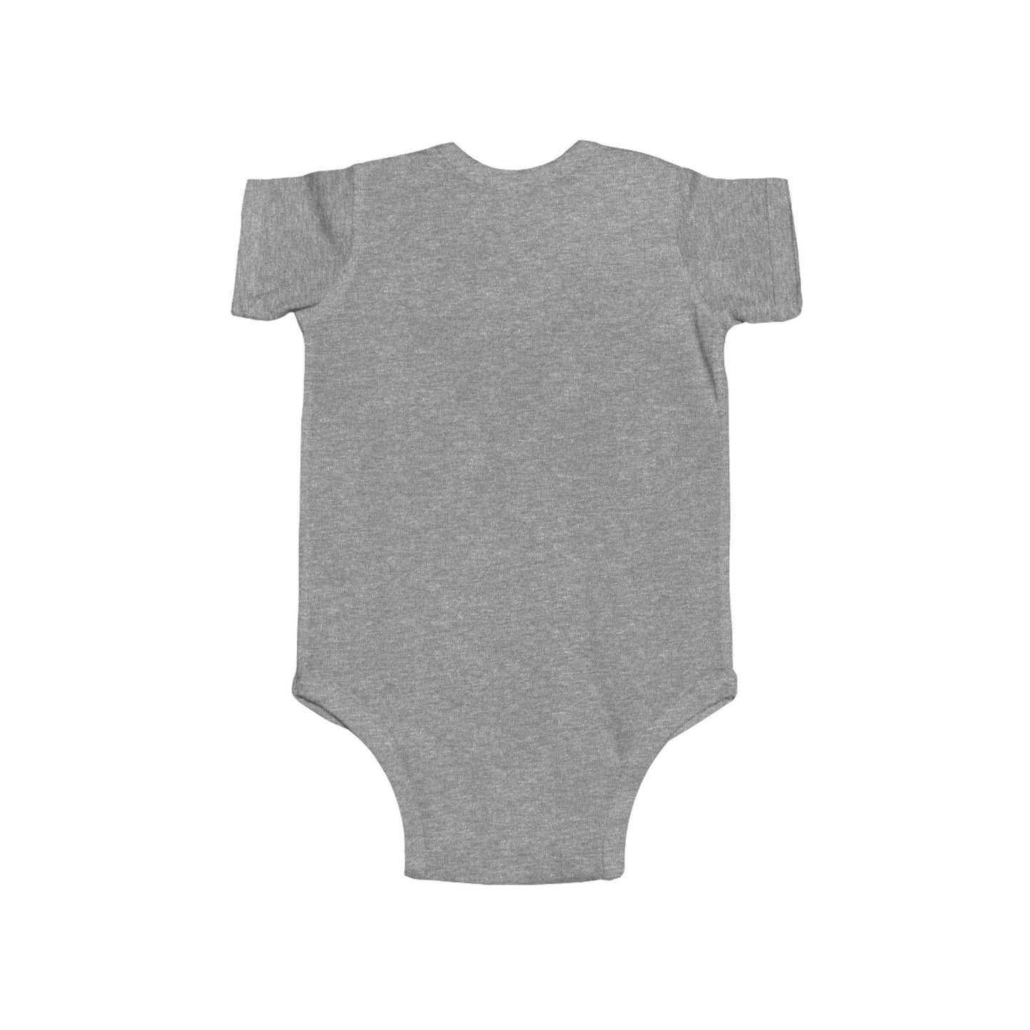 Strawberify Cute Infant Bodysuit Baby Outfit