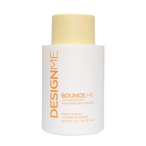 Curl Conditioner Bounce Me 10oz Design.Me