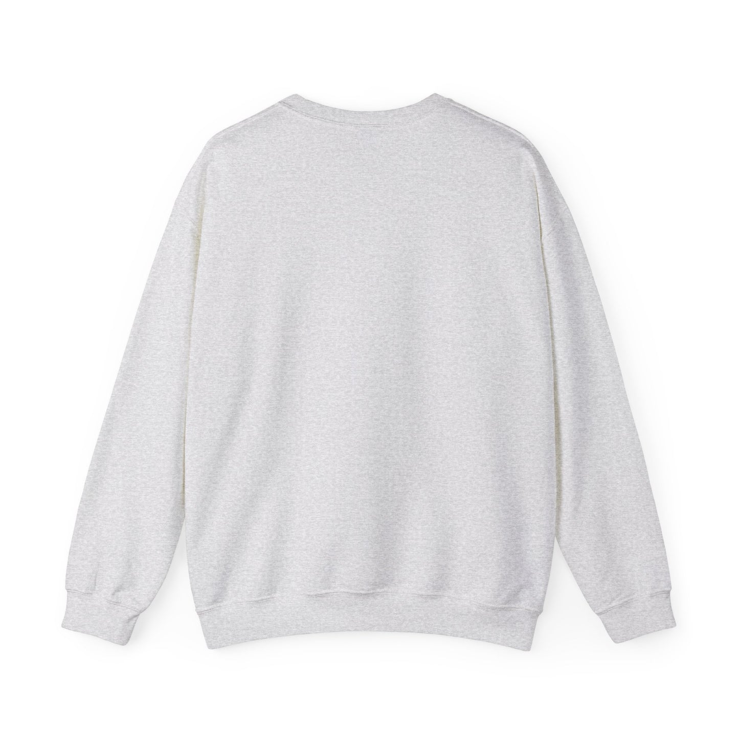 Cozy Unisex Crewneck Sweatshirt - 'STRAWBERIFY'