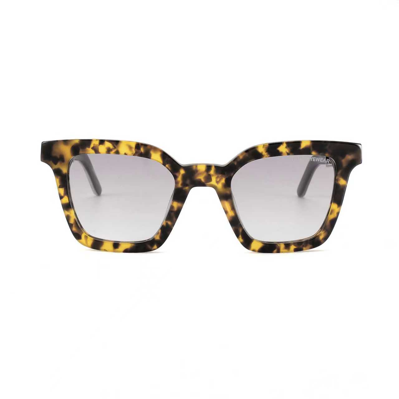 MASTER FLASH 400 UV Protection Blue Light Sunglasses EENY EYEWEAR