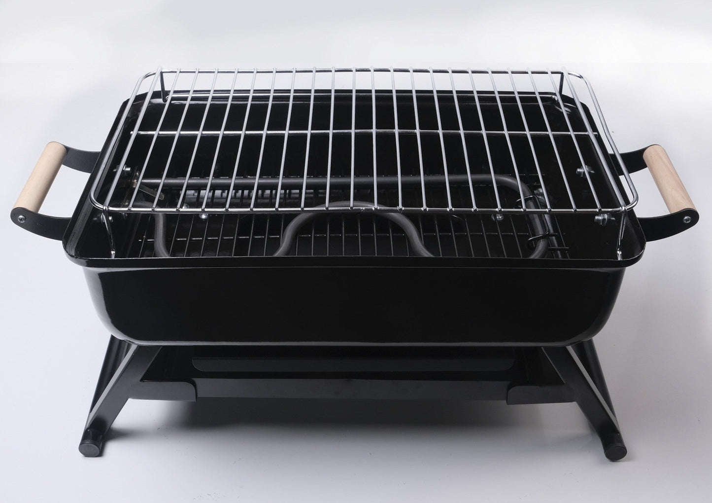Table Top Quick Start Grill