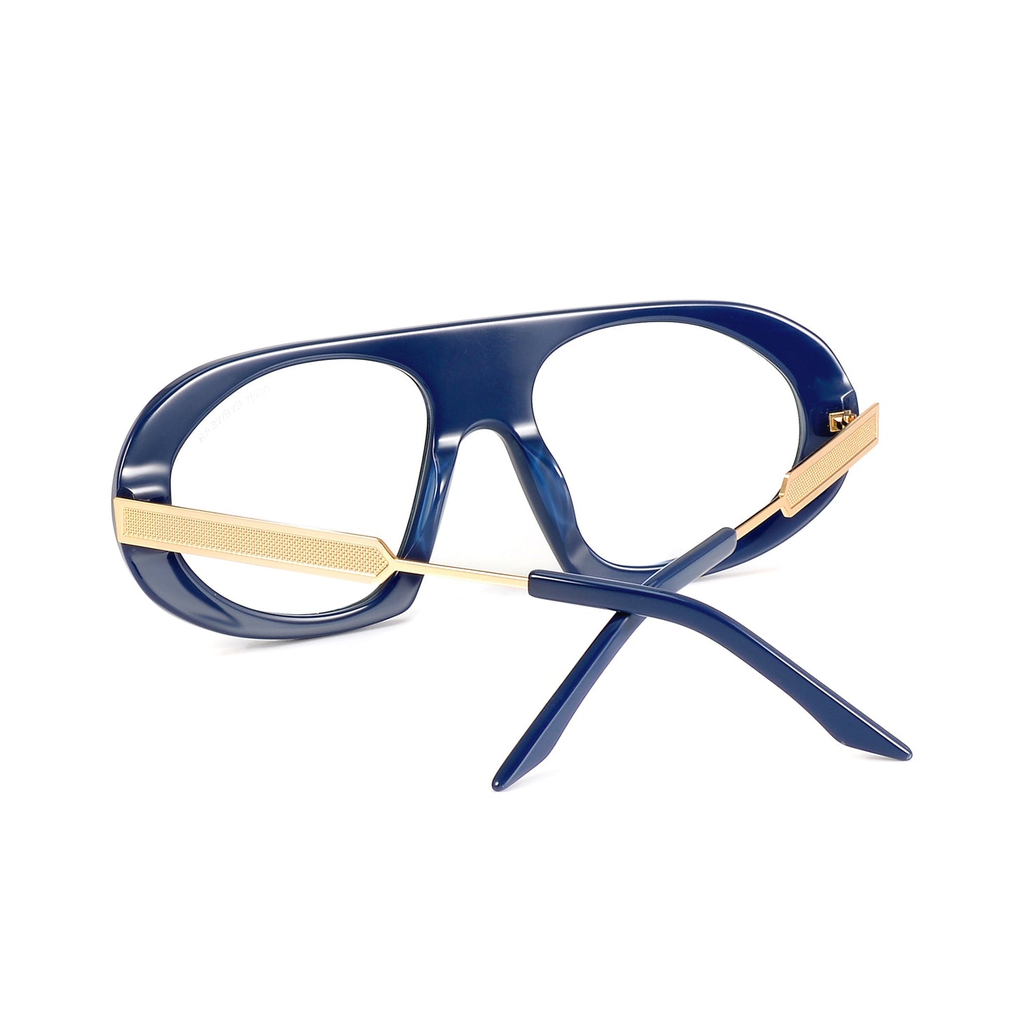 SAINT MARC Optical Ready Frame Sunglasses with Blue Light Protection by EENY EYEWEAR