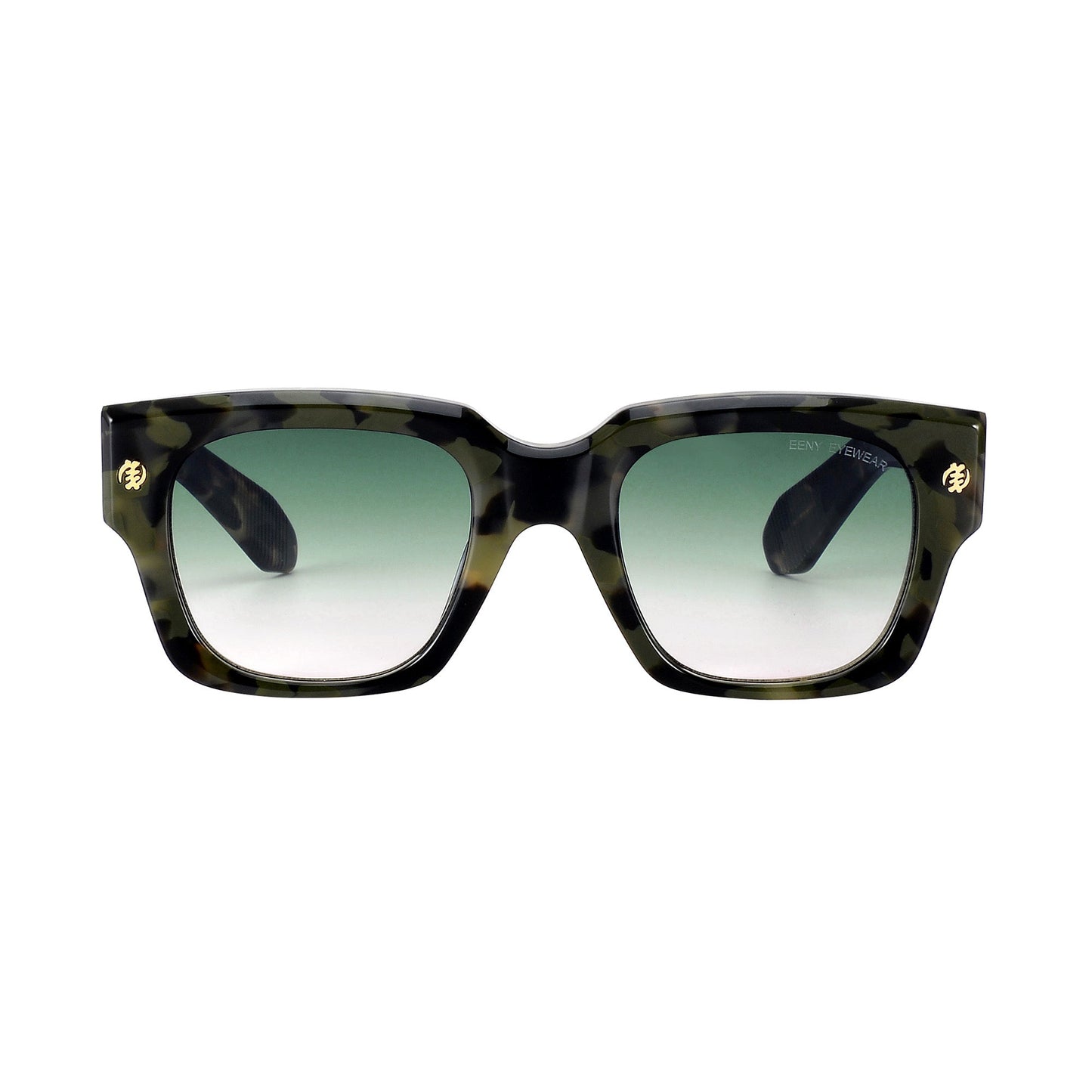 L’HOMME BE LOVE UV Protection Sunglasses EXCLUSIVE EYES. INC