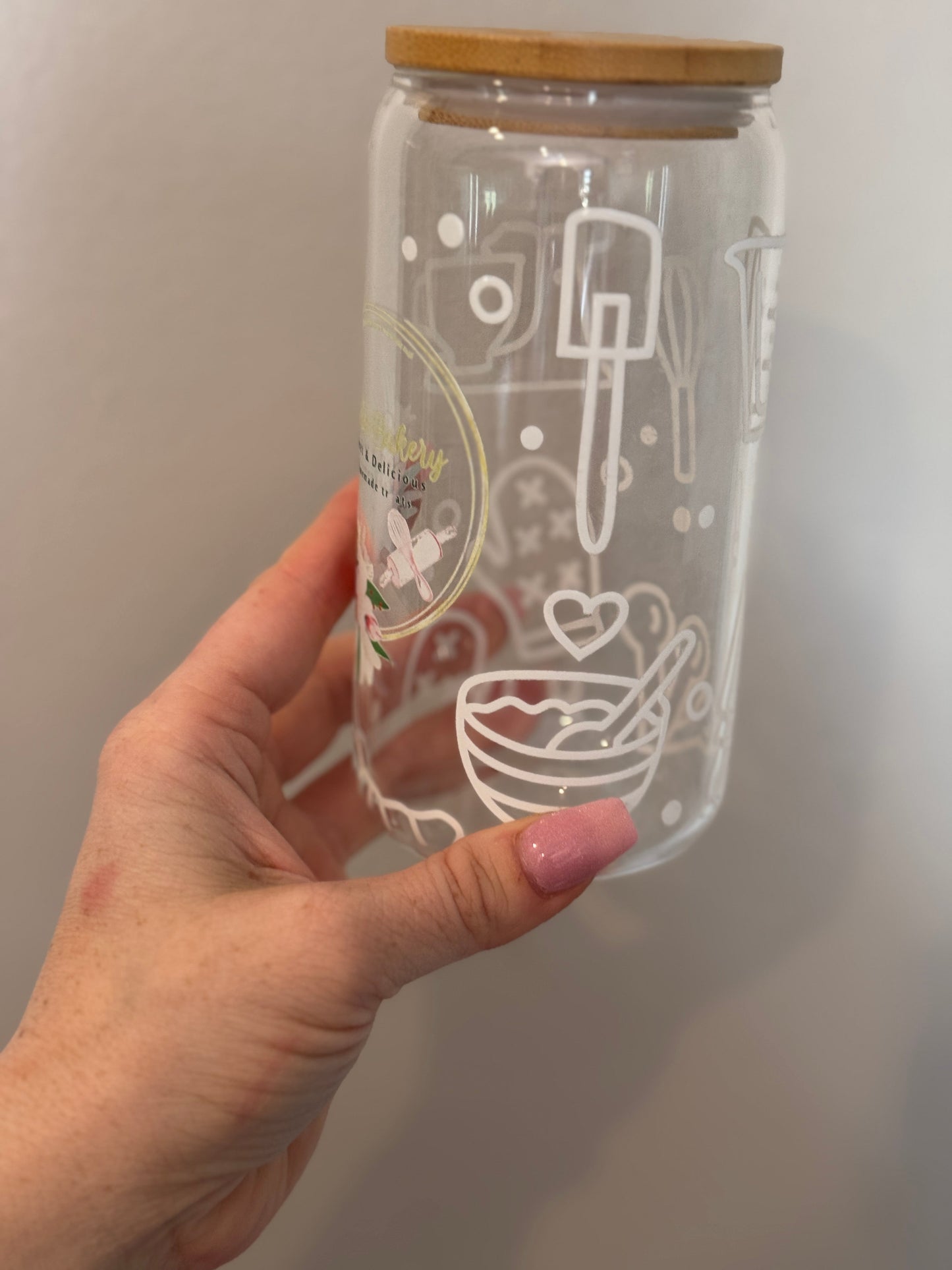 Custom Cup Key Attribute Mug