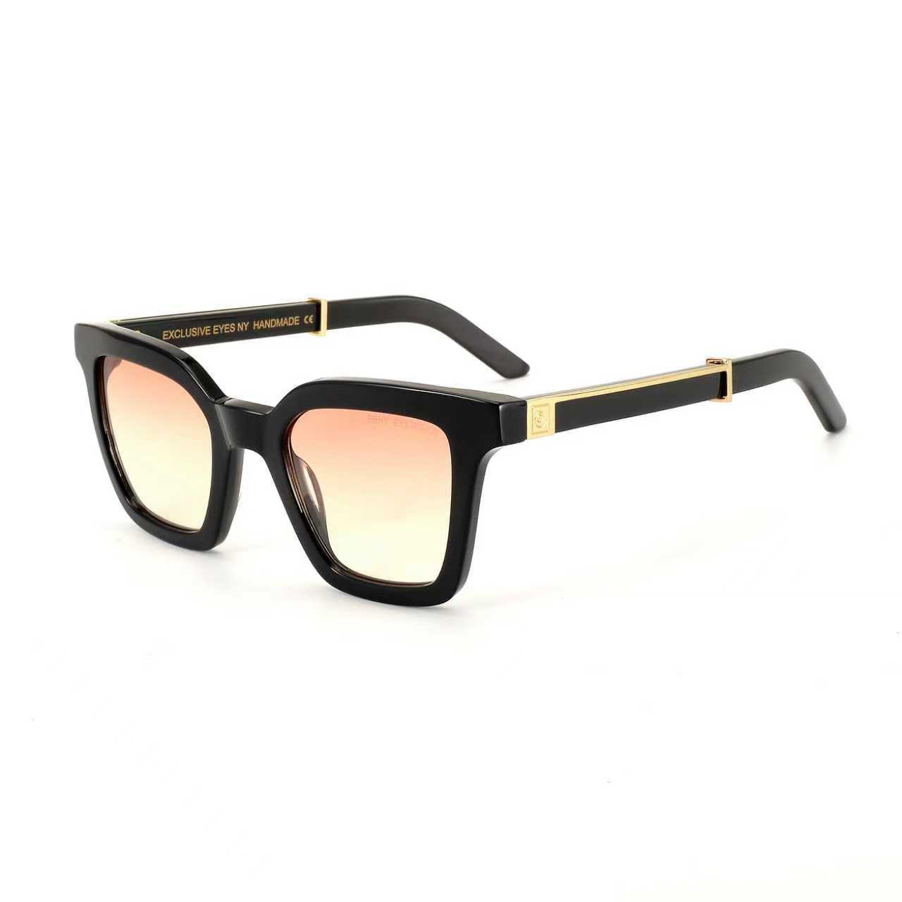 MASTER FLASH 400 UV Protection Blue Light Sunglasses EENY EYEWEAR