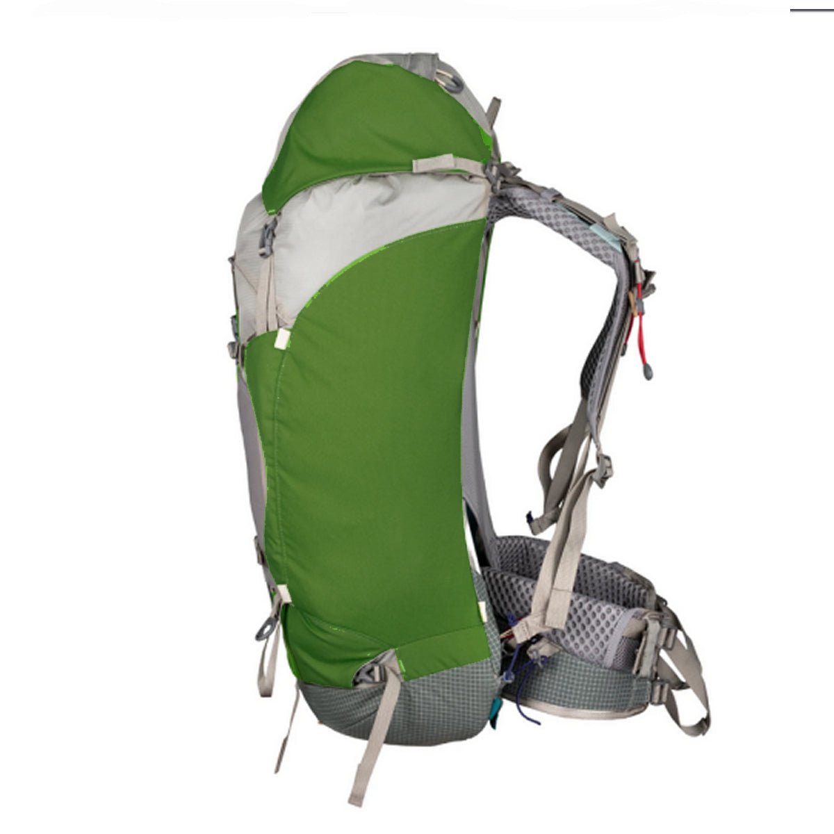 66 or 72 Liter Lightweight Effortless Rhythm Backpack Aarn