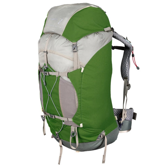 66 or 72 Liter Lightweight Effortless Rhythm Backpack Aarn