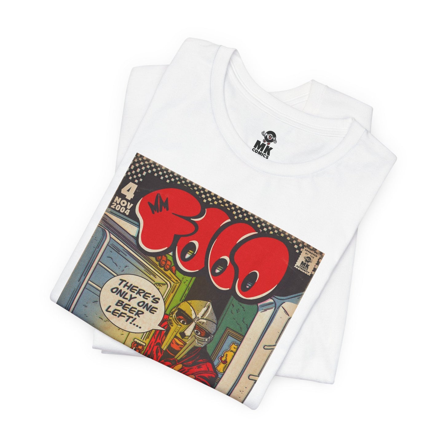 One Beer- Unisex Jersey T-Shirt