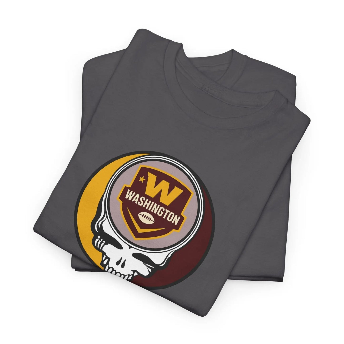 Gridiron Collection Washington Edition Stealie Unisex T-Shirt