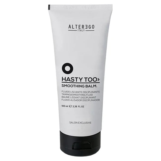 Smoothing Balm Anti-Frizz Hair Balm Alter Ego Italy