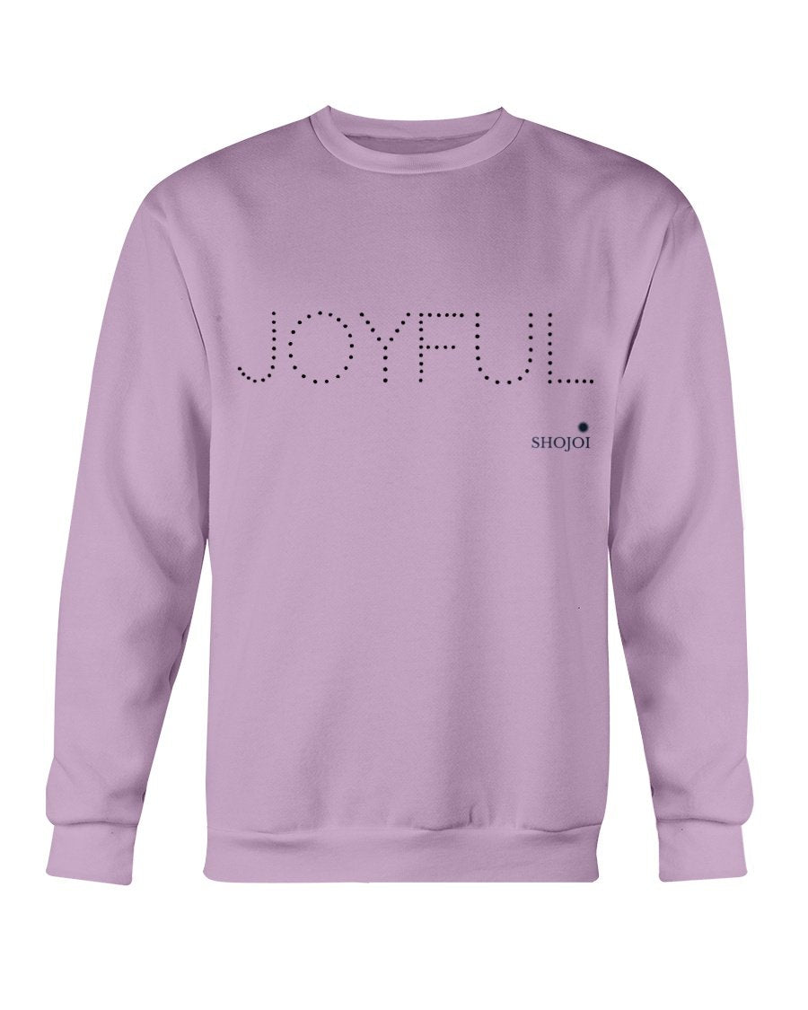 Joyful Pullover