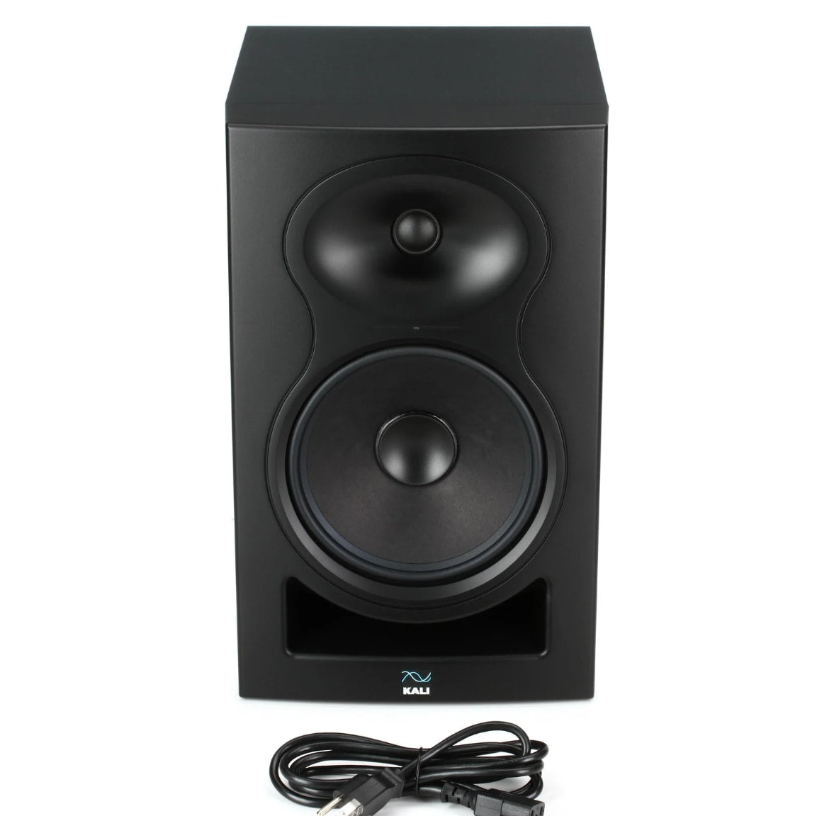 8-inch Powered Studio Monitor LP-8 V2 Kali Audio Black