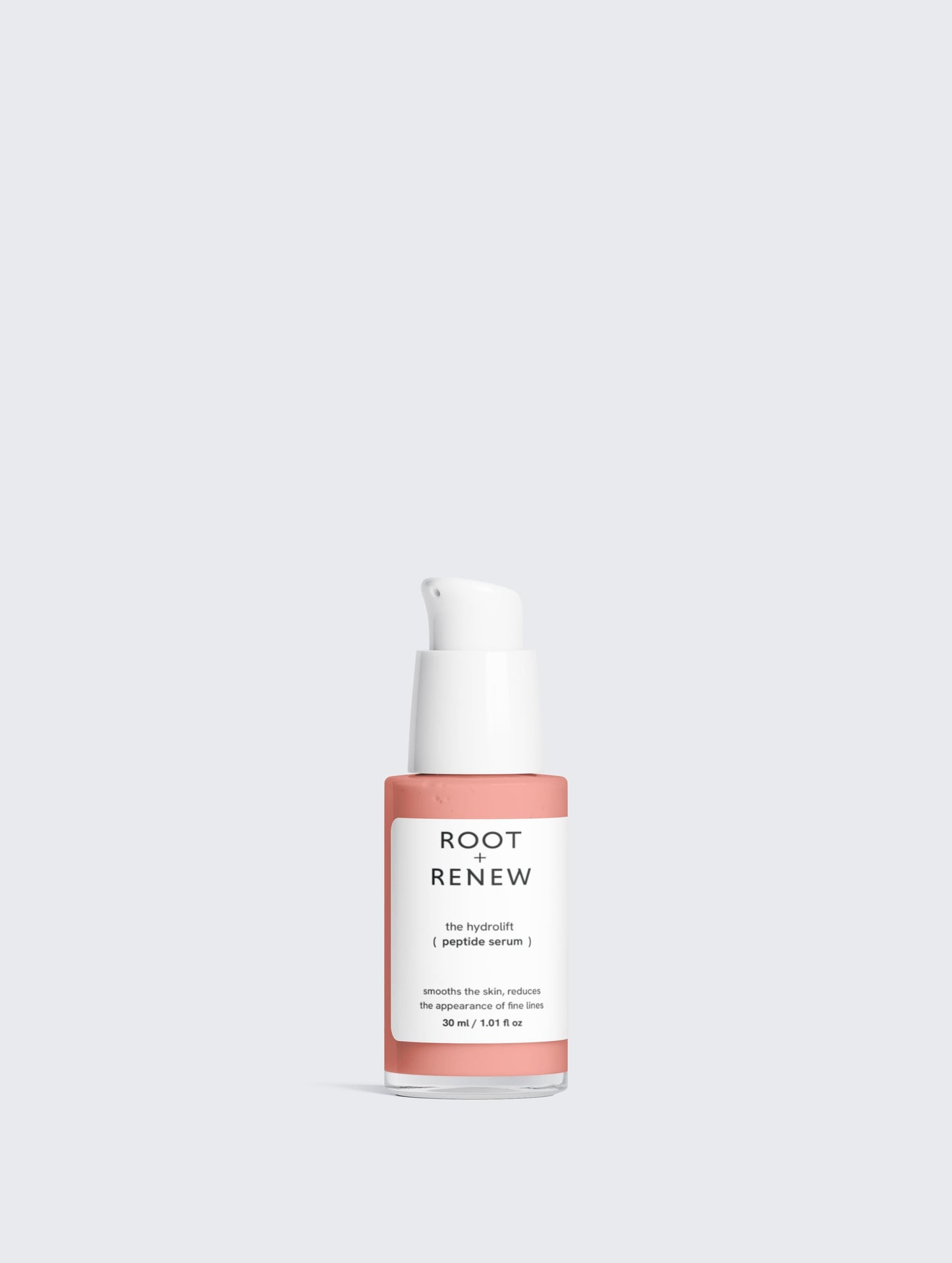 The Hydrolift — Peptide Serum