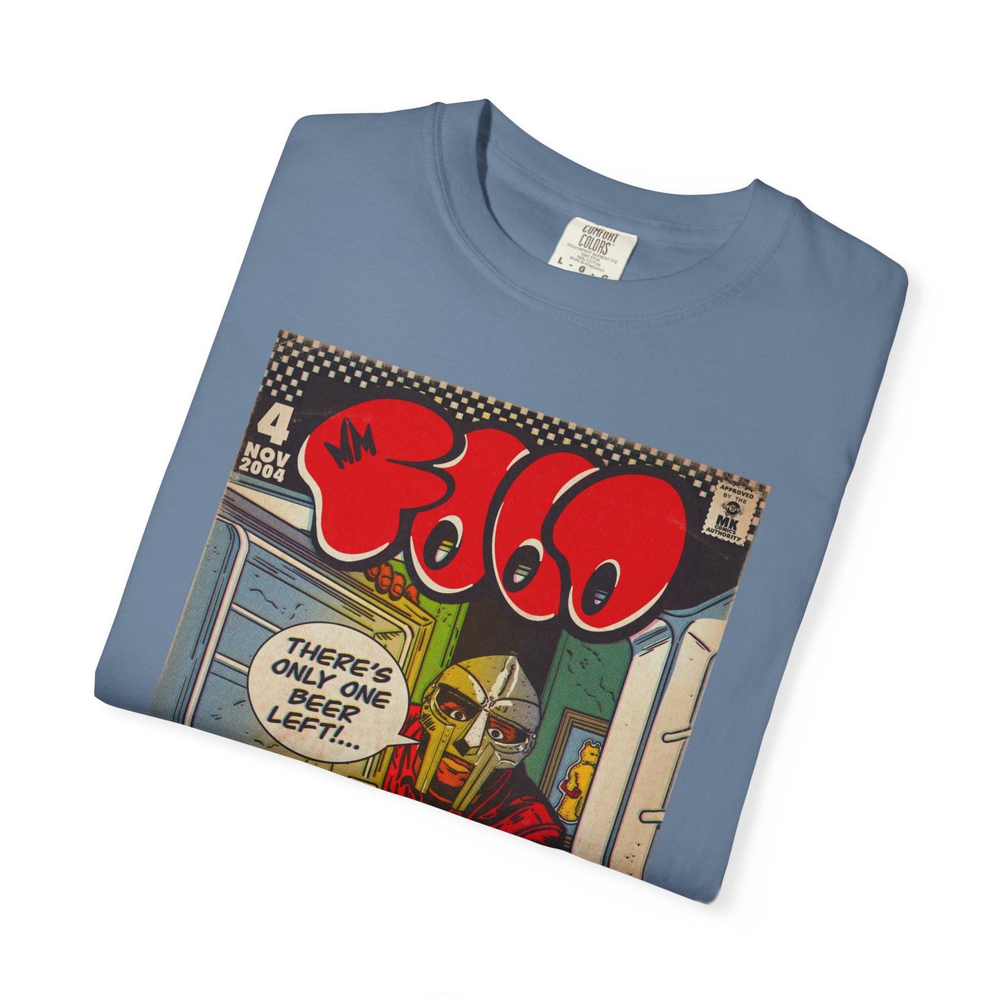 One Beer - Unisex Comfort Colors T-shirt