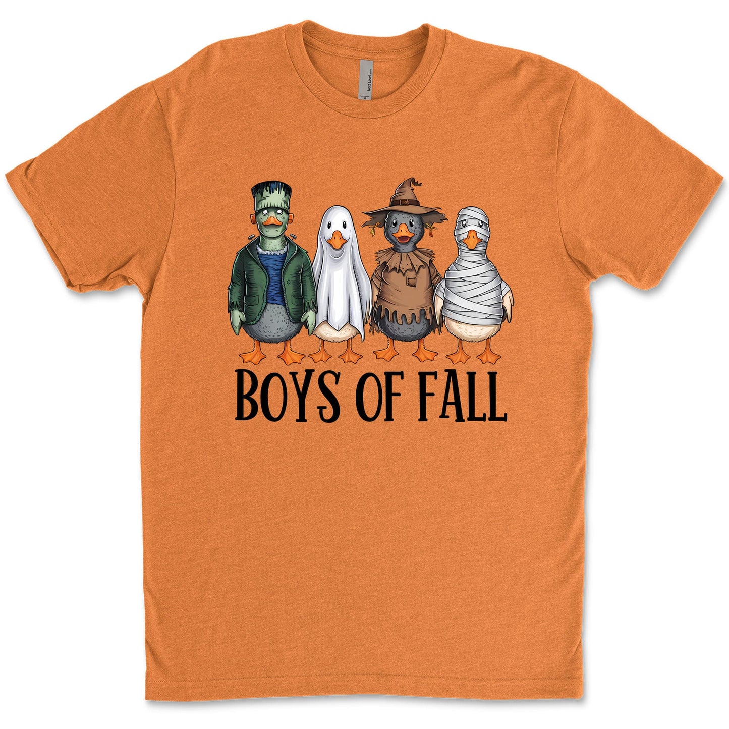 Boys Of Falls, Fall Vibes Season Shirt, Spooky Halloween Shirt, Halloween Sweatshirt T1336