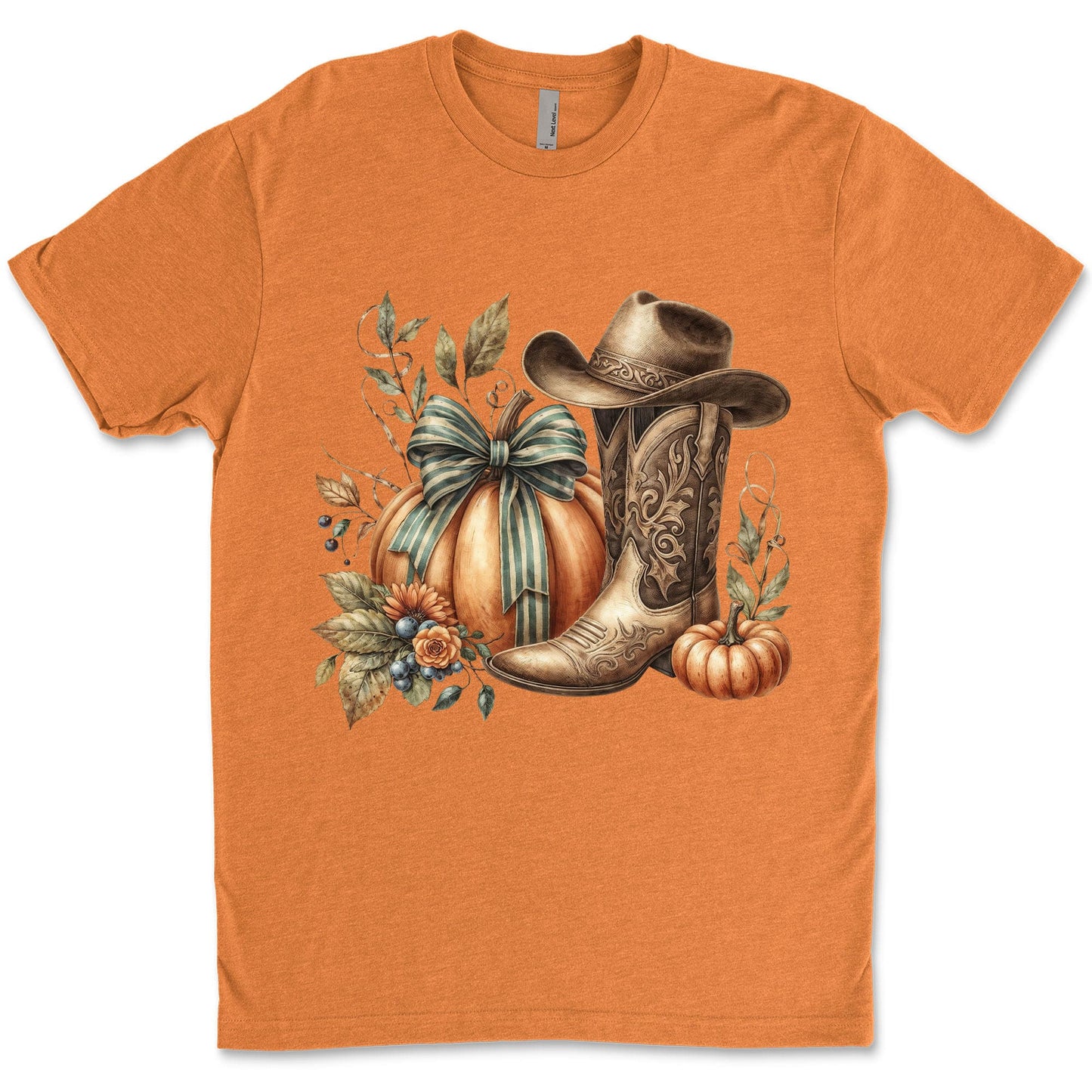 Howdy Fall Pumpkin Shirt, Fall Season Shirt, Fall Autumn Shirt, Halloween Shirt, Halloween Sweatshirt T1341