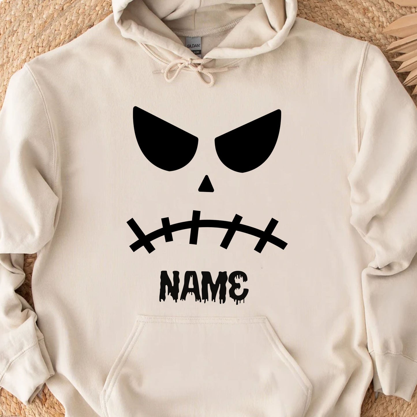 Family Matching Halloween Shirt, Custom Name Halloween Shirt, Personalized Halloween Shirt - C1345