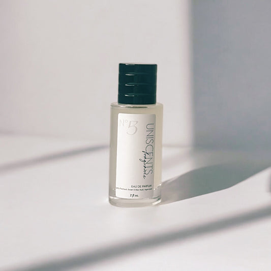 Fragrance Spray 100ml UniScents No. 5