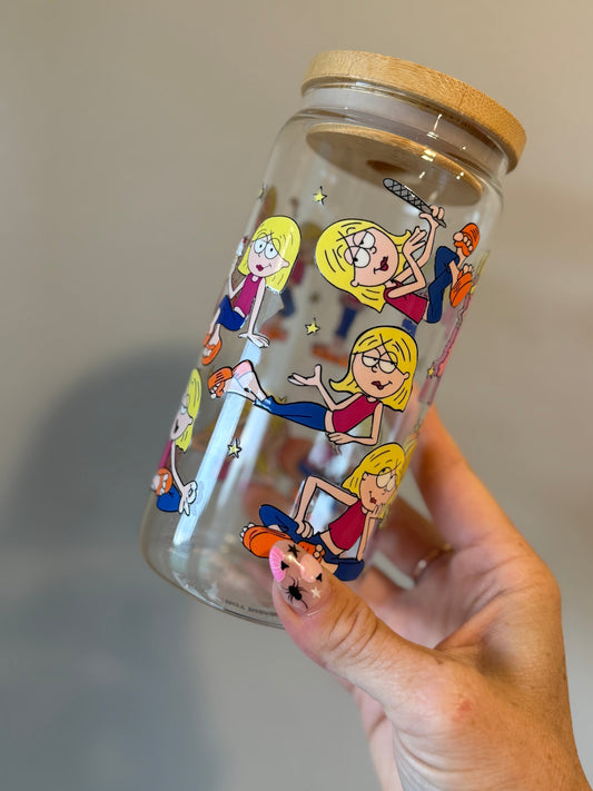Lizzie McGuire Double Sided Product