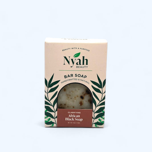 African Black Soap