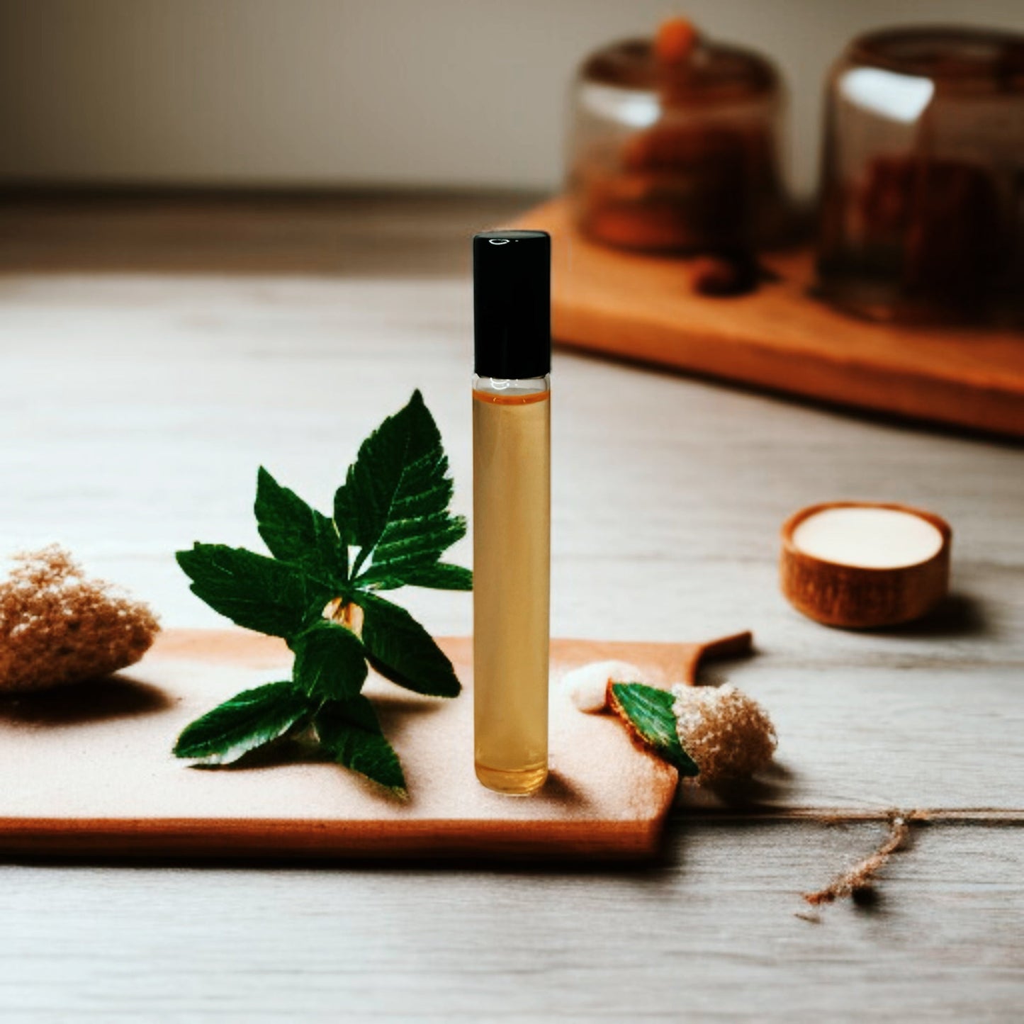 UniScents No. 5 Earthy Aromatic Rollerball 15ml