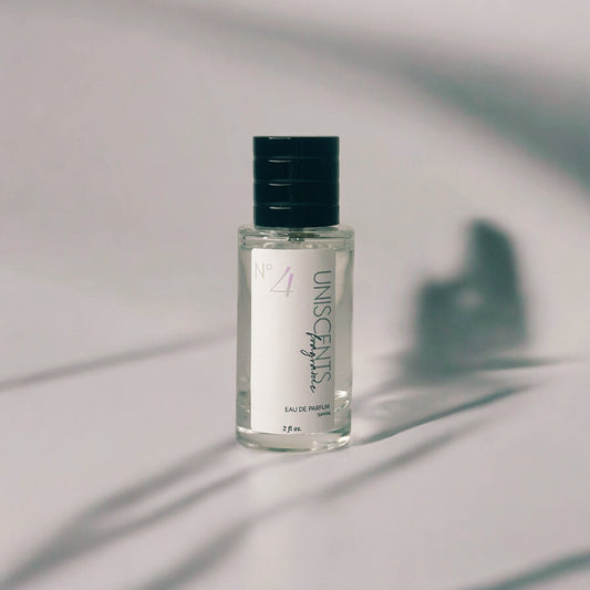 Fragrance Spray 100ml UniScents No. 4