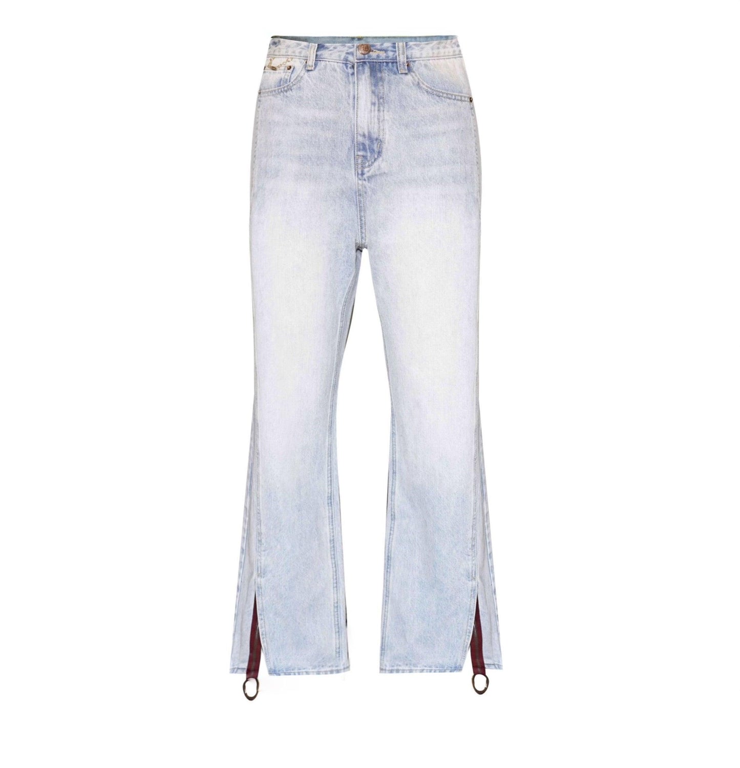 Relaxed Fit Danielle Boyfriend Jeans Women’s Denim
