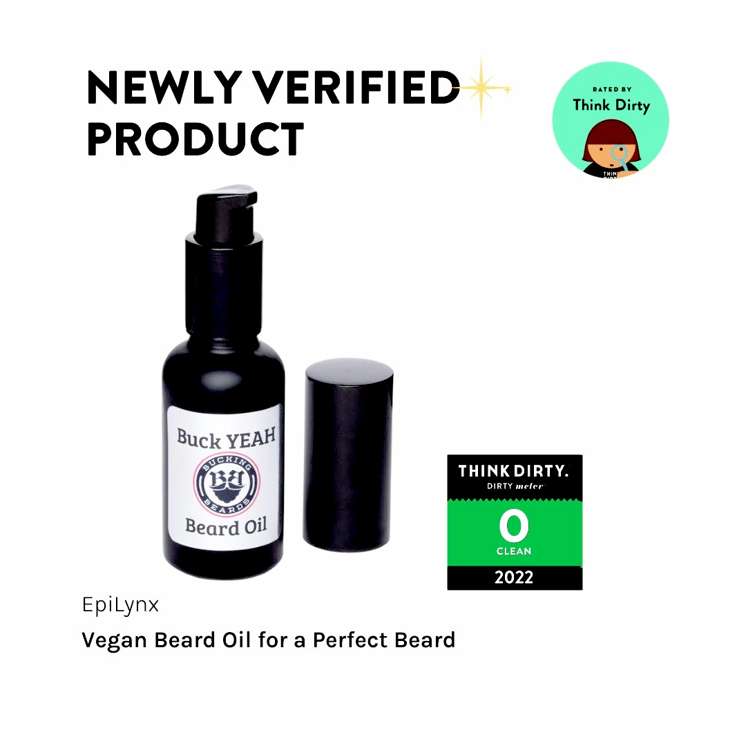 Hydrating Oil for a Perfect Beard Beard Oil Bucking Beards