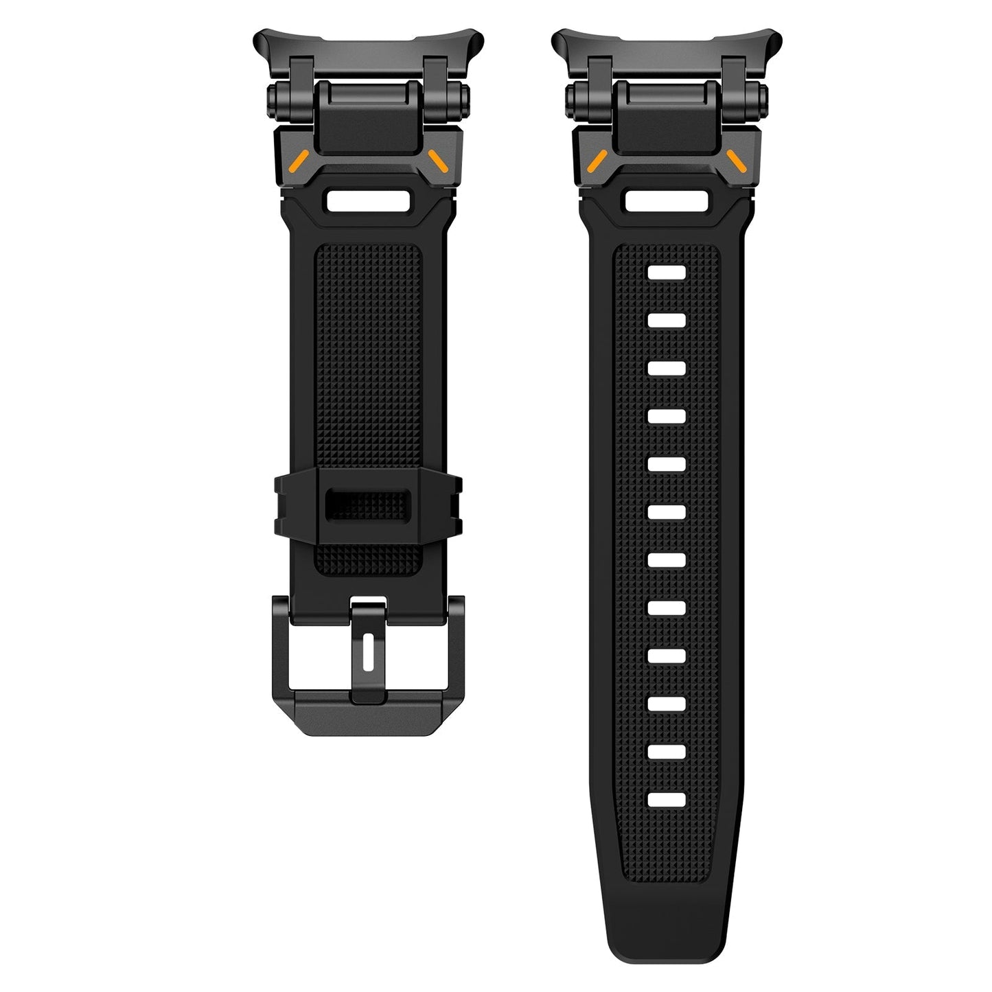 Explorer Silicone Band Durable TPU Sport Band for Samsung Galaxy Watch Ultra
