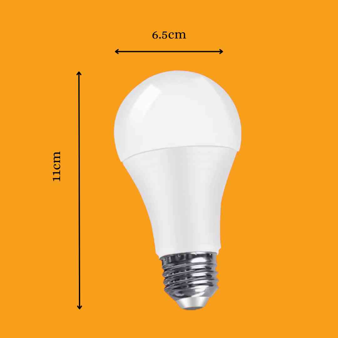SunCycle 3-Mode Circadian Full Spectrum Light Bulb DreamWalkerz