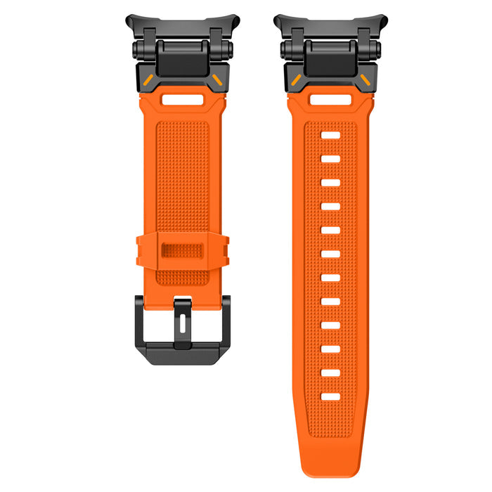 Explorer Silicone Band Durable TPU Sport Band for Samsung Galaxy Watch Ultra