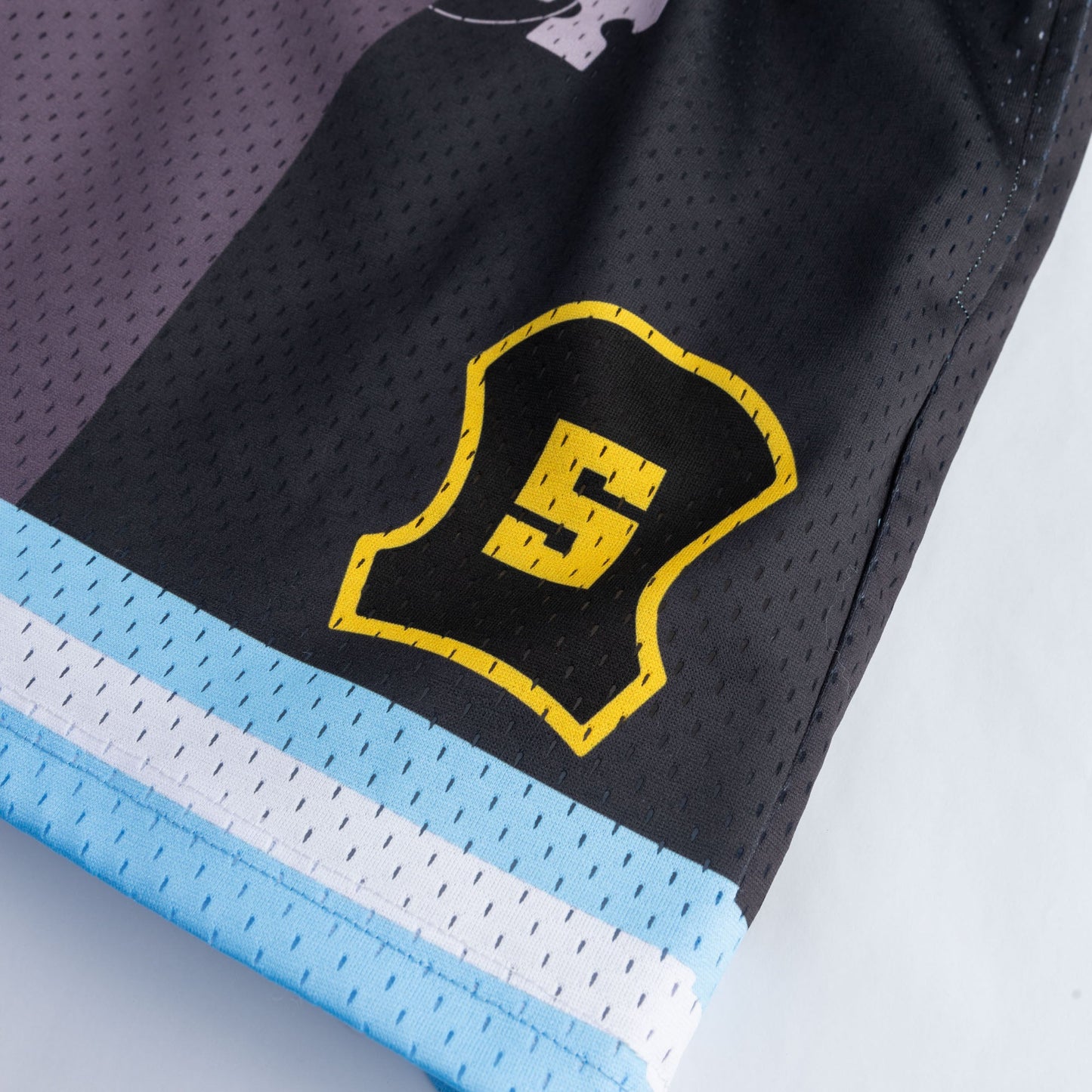Field Uniform Air Ventilation Mesh Premium Version Unisex Fit