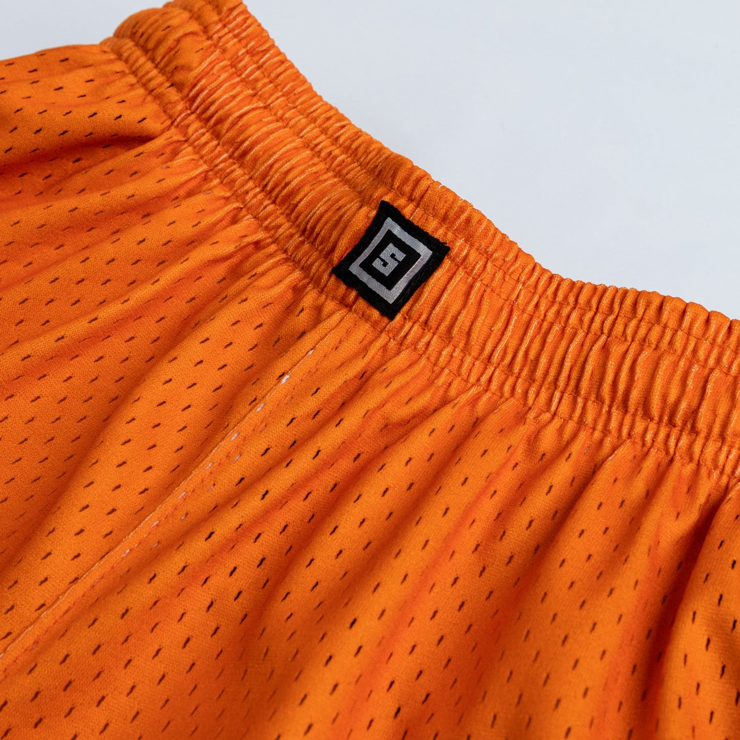 Anime Basketball Shorts Goku Premium Mesh Design