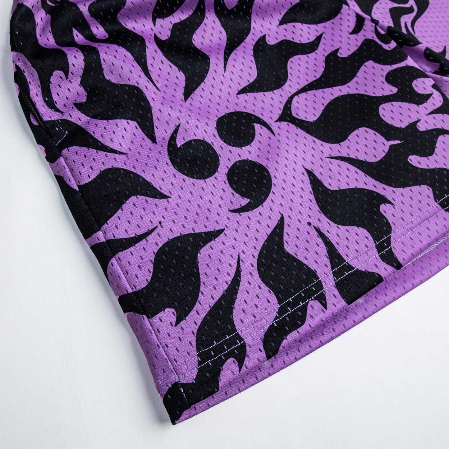 Air Ventilation Mesh Premium Version Shorts Curse V2