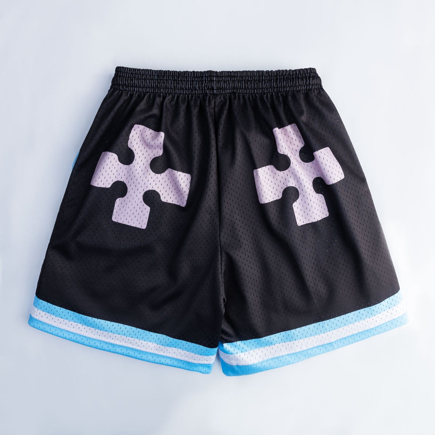 Field Uniform Air Ventilation Mesh Premium Version Unisex Fit