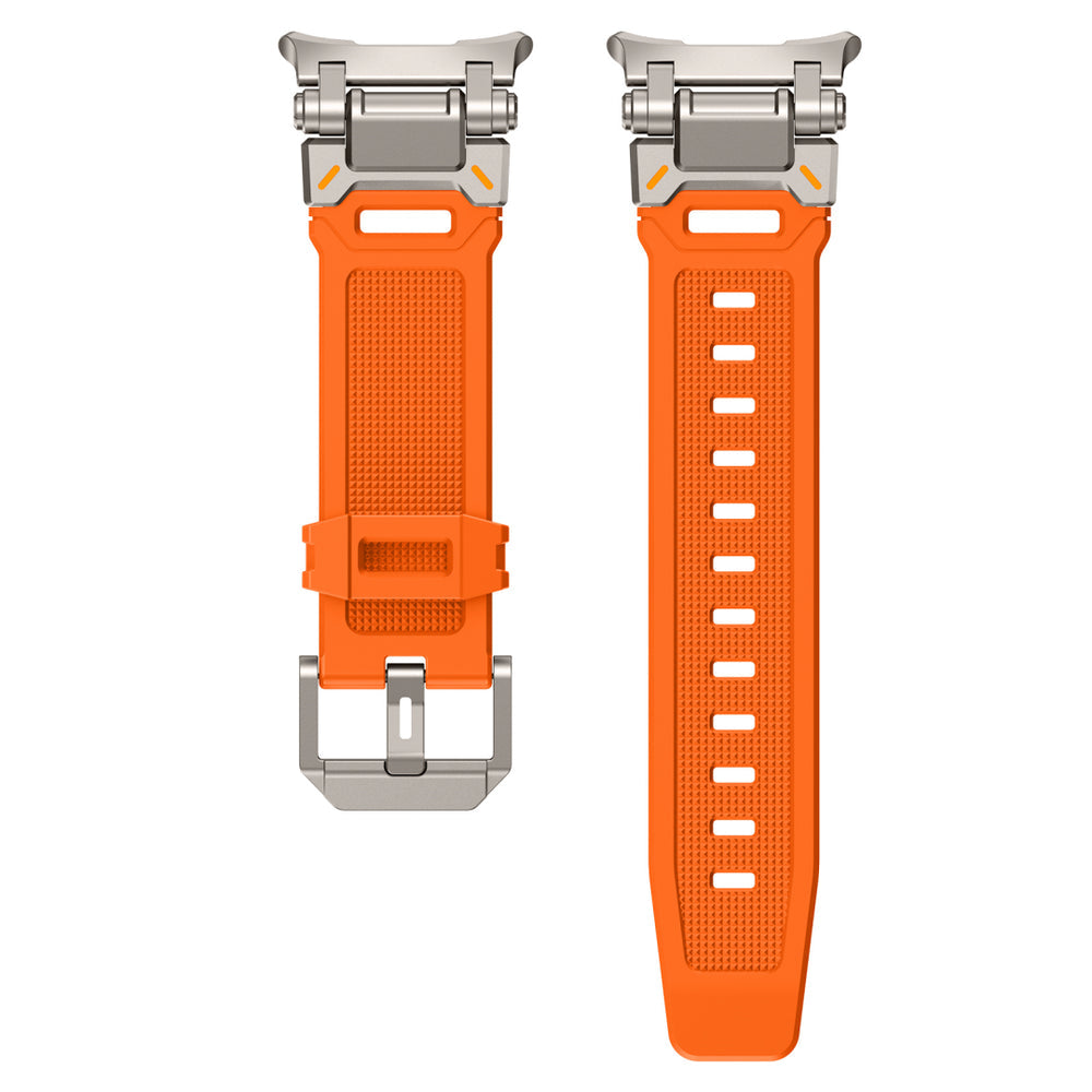Explorer Silicone Band Durable TPU Sport Band for Samsung Galaxy Watch Ultra