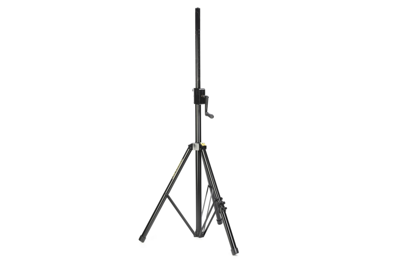 Hercules Stands SS710BPLUS Gear Up Speaker Stand -NEW