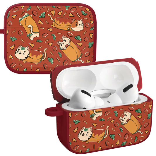 Affinity Bands X Tobe Fonseca HDX Apple AirPods Pro 1 & 2 Case Cover