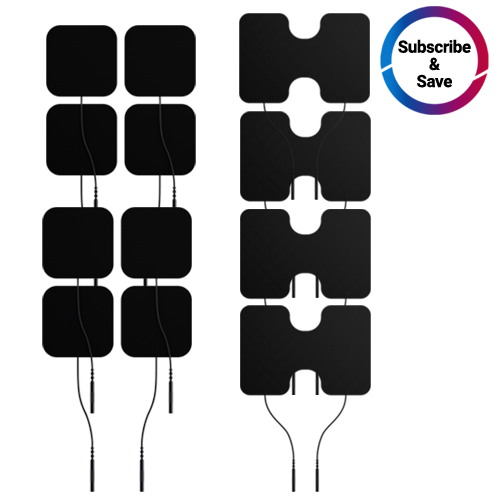 Wired Large & Small Refill Kit Refill Kit iReliev