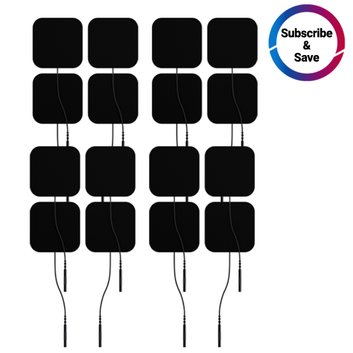 Wired Small Pads Refill Kit iReliev