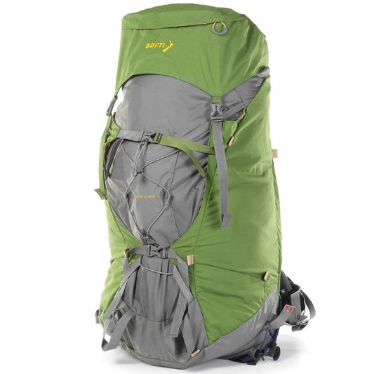 70 or 75 Liter Aarn Load Limo Light Hiking Gear Backpack