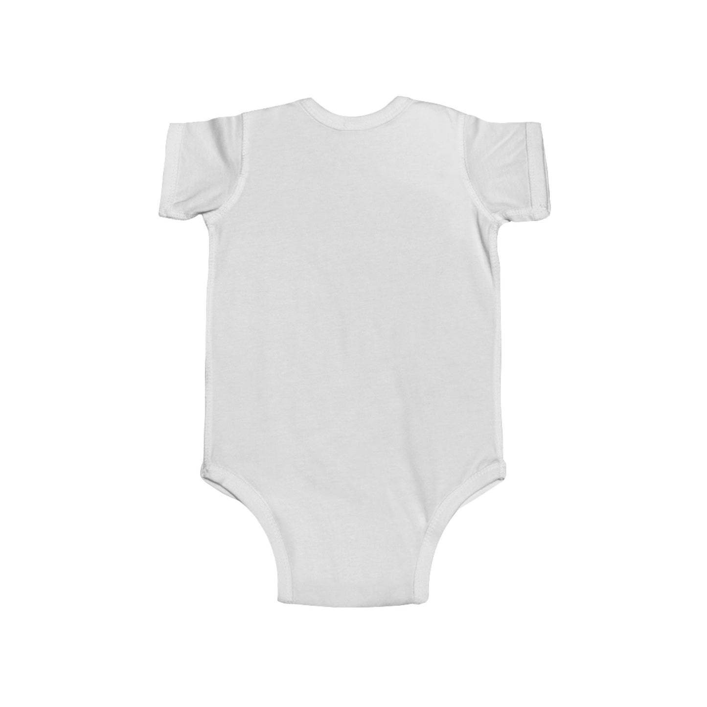 Strawberify Cute Infant Bodysuit Baby Outfit